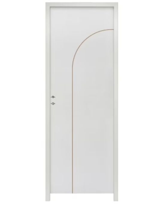 Bloc-porte acoustique ARCHE * prépeint - Huisserie 72
