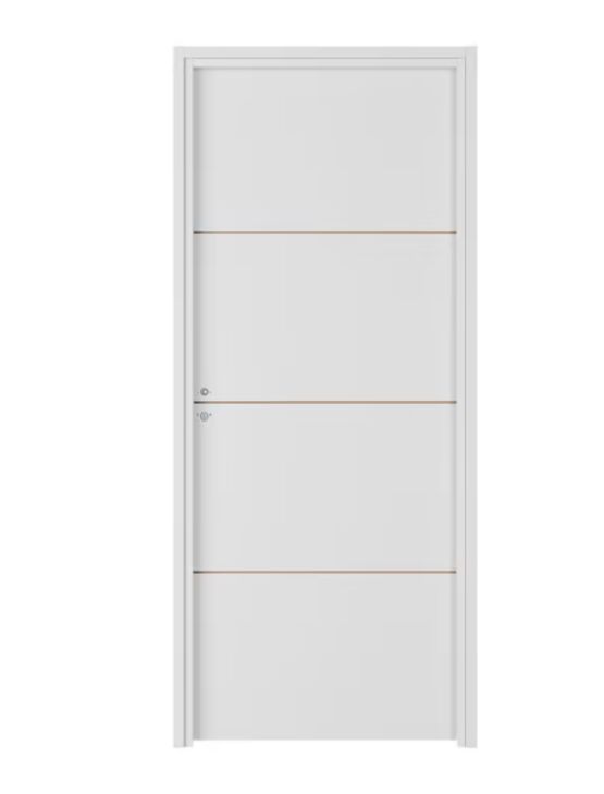 Bloc-porte acoustique HARMONIE - Fin de chantier | LAPEYRE SERVICES