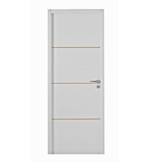 Bloc-porte acoustique | HARMONIE prépeint – huisserie 72