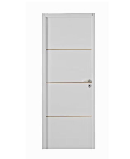 Bloc-porte acoustique HARMONIE prépeint - Huisserie 72 | LAPEYRE SERVICES