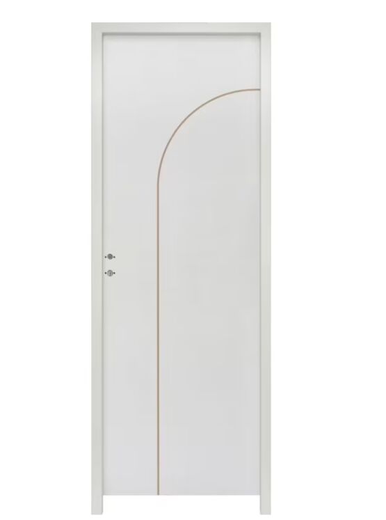 Bloc-porte ARCHE * prépeint - Huisserie 72 