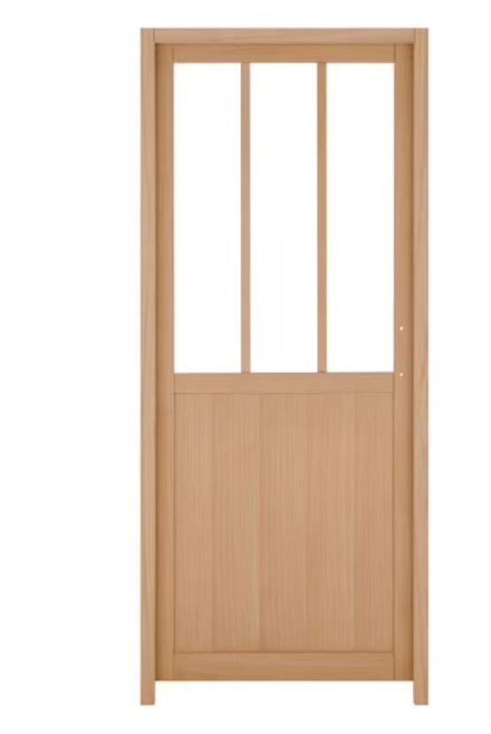 Bloc-porte chapitre chêne | LAPEYRE SERVICES