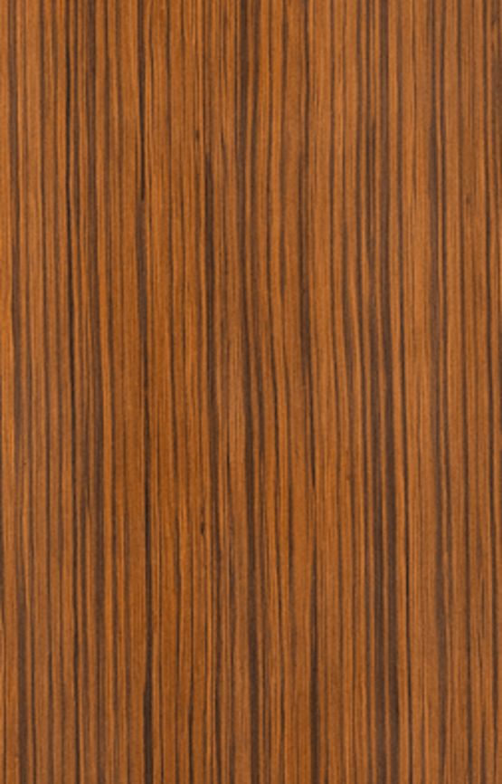  Bloc-porte d’intérieur design en placage naturel rosewood avec des inserts pierre | OPALE Rosewood - LA MANUFACTURE DES PORTES