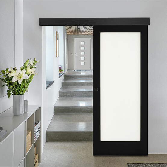  Bloc-porte Eternal | Gamme SMARTLINE - JELD-WEN