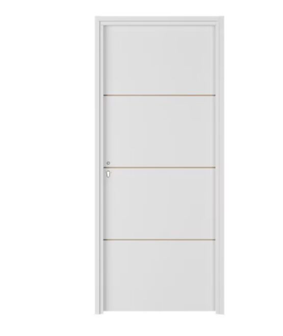 Bloc-porte Fin De Chantier HARMONIE thermique