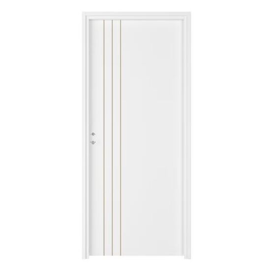 Bloc porte | Line fin chantier
