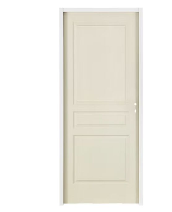Bloc-porte LOKI * prépeint - Huisserie 72