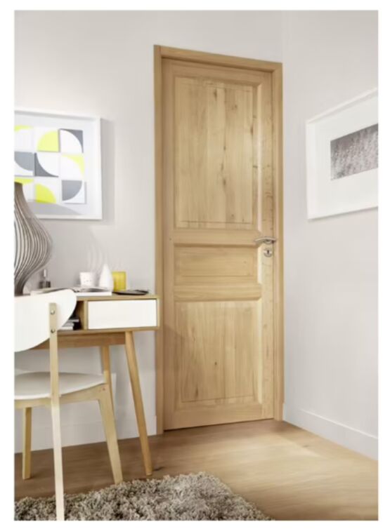  Bloc-porte MIRAMONT huisserie 90 | LAPEYRE SERVICES - LAPEYRE SERVICES
