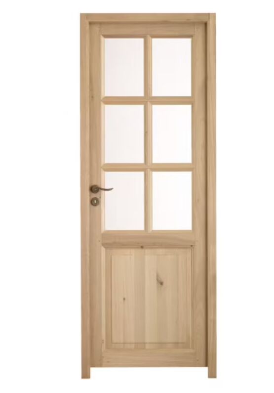 Bloc Porte Miramont Vitrée | LAPEYRE SERVICES