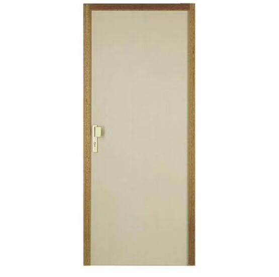 Bloc porte palier EI30 prépeint Annick 39dB 3 points A2P | LAPEYRE SERVICES