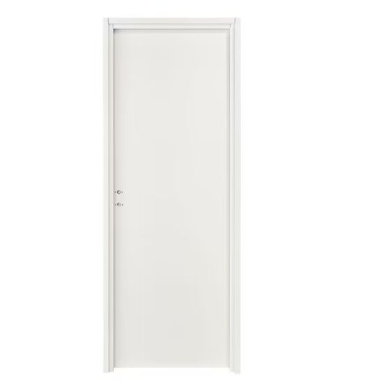 Bloc-porte Raphy fin de chantier | LAPEYRE SERVICES