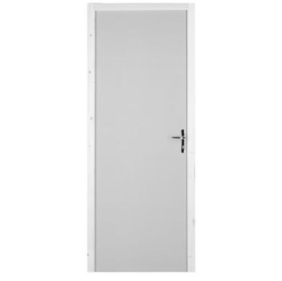 Bloc porte Romy à peindre | LAPEYRE SERVICES