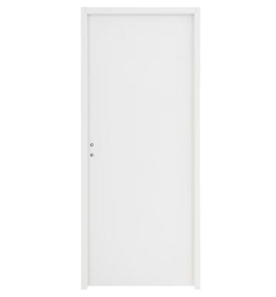 Bloc-porte ROMY ** prépeint - Fin de chantier | LAPEYRE SERVICES