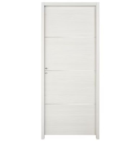 Bloc-Porte Roxie Acoustique Inserts Inox | LAPEYRE SERVICES