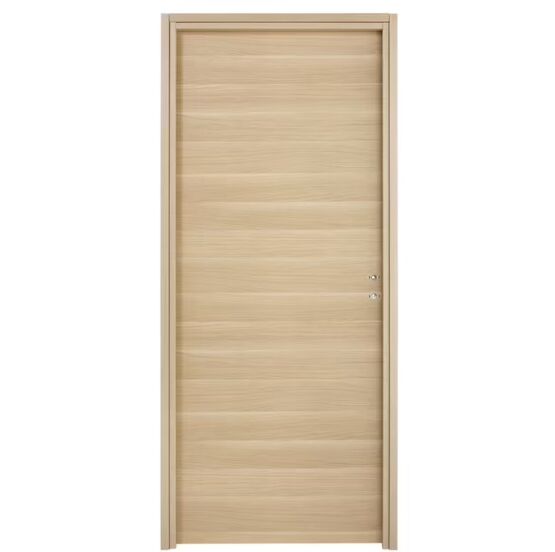 Bloc-porte Roxie fin chantier acoustique | LAPEYRE SERVICES