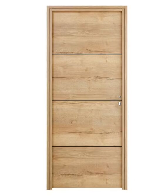  Bloc-Porte Roxie Fin de Chantier Acoustique Inserts Noir | LAPEYRE SERVICES - LAPEYRE SERVICES