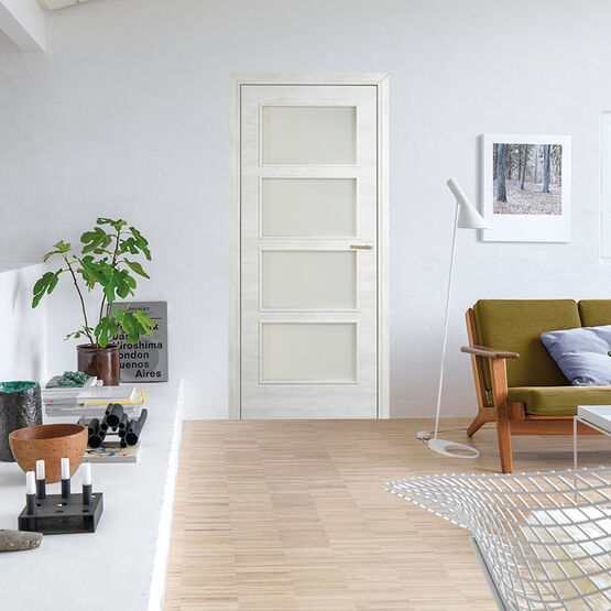  Bloc-porte Style | Gamme SMARTLINE - JELD-WEN