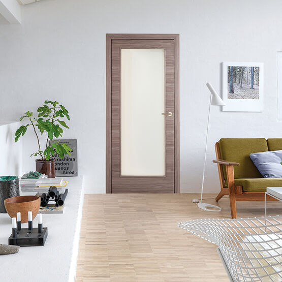  Bloc-porte Style | Gamme SMARTLINE - Portes et aménagements intérieurs de placards