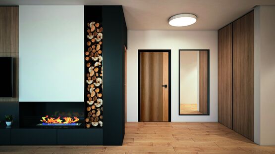 Bloc-porte Tendance | Gamme SMARTLINE