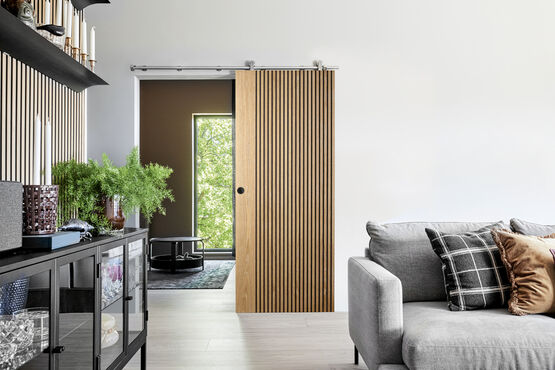  Bloc-porte Tendance | Gamme SMARTLINE - JELD-WEN