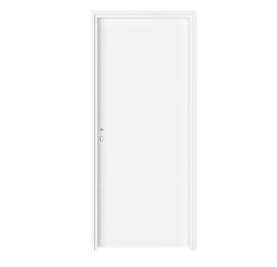 Bloc-porte thermique ROMY ** prépeint - Fin de chantier