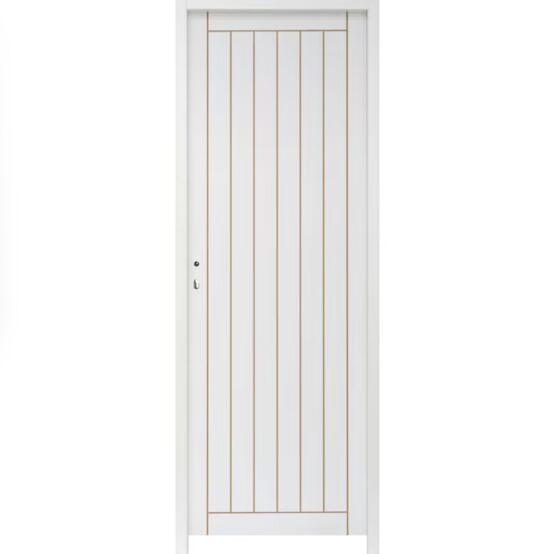 Bloc-porte thermique verticale | LAPEYRE SERVICES