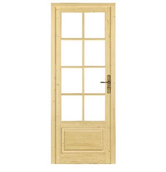 Bloc Porte Tradition | Huisserie 90