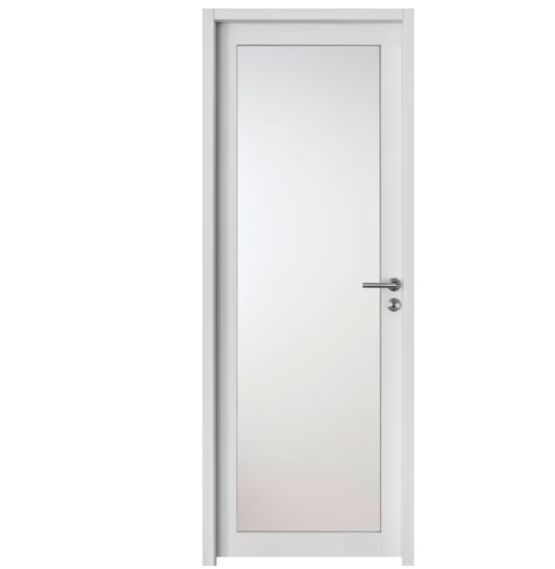 Bloc-porte vitré sur mesure en MDF | RAPHY** RENOMAX 