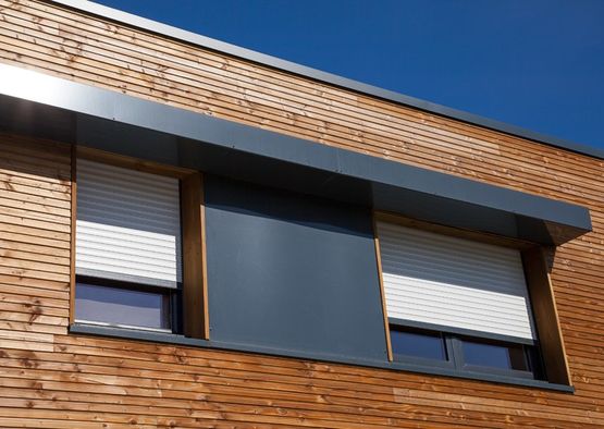  Bloc volet roulant pour rénovation | RENOVATION - BOUVET