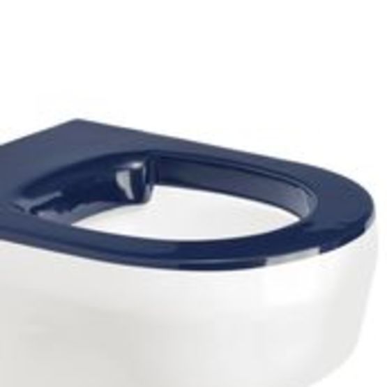  Bloc WC à suspension murale en plastique | VR99-036 - KWC 