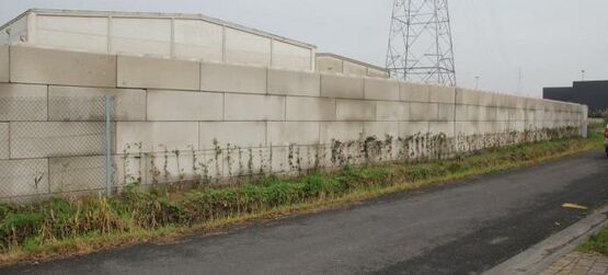 Blocs en béton pour des constructions flexibles | Modulobloc - produit présenté par CBS BETON NV