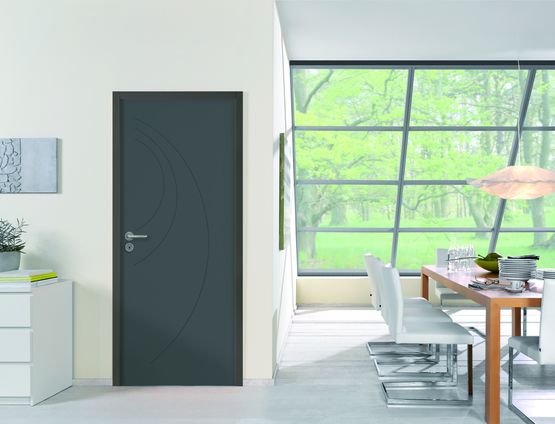  Blocs-portes de décoration Acoustiques - JELD-WEN
