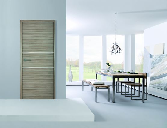  Blocs-portes de décoration Acoustiques - Portes et aménagements intérieurs de placards