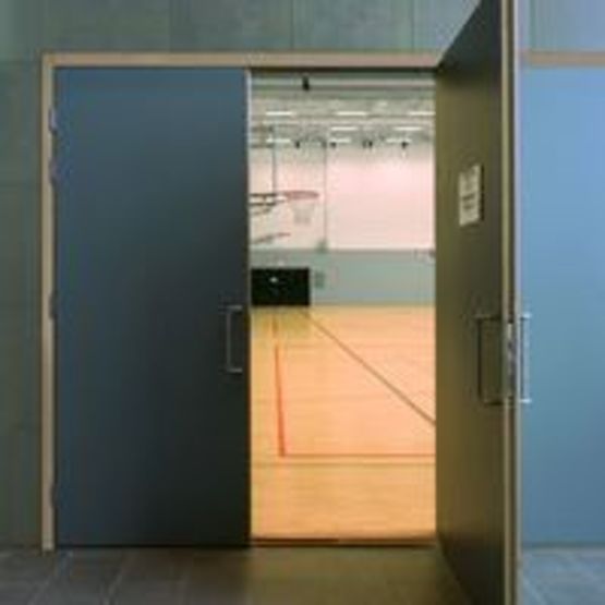  Blocs-portes et options conformes aux exigences de la loi Accessibilité | JELD-WEN - JELD-WEN