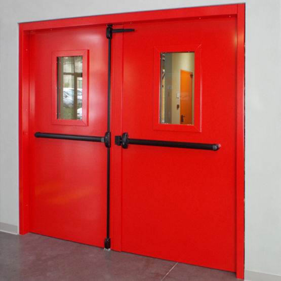 Blocs-portes battants EI120 | M 1201 L, M 1201 LU, M 1201 LS et M 1201 BS - M 1202 L, M 1202 LH, M 1202 LU, M 1202 LS et M 1202 BS