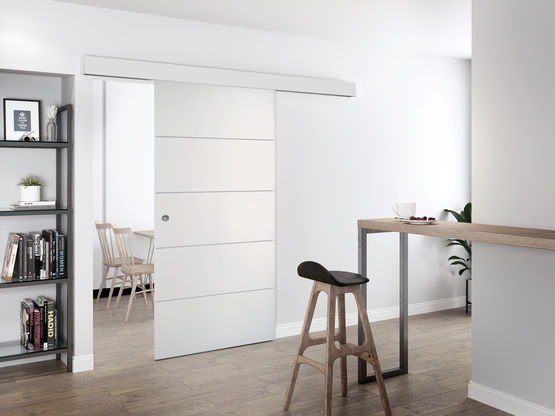  Blocs-portes postformés pour intérieur | Horizon  - JELD-WEN