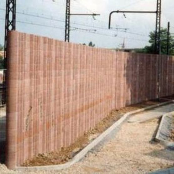  Blocs végétalisables pour murs de parement | Bétojard - Blocs végétalisables ou en béton creux