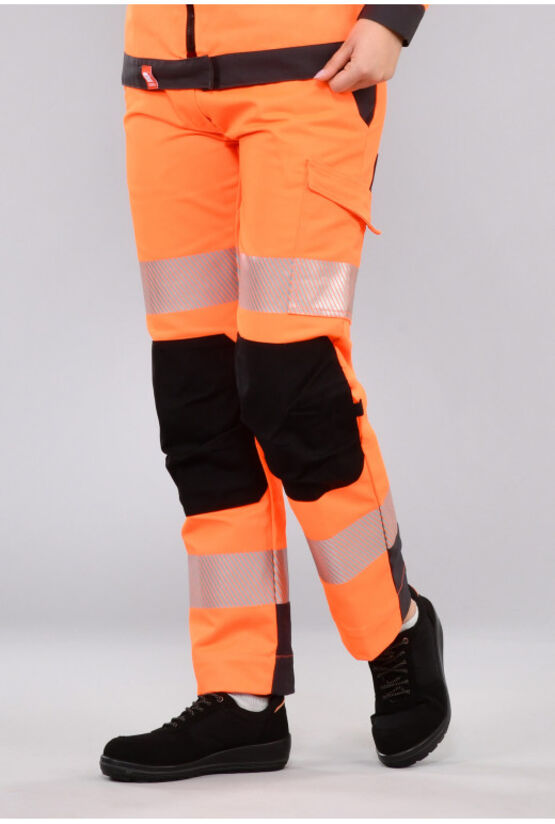  Blouson et pantalon haute visibilité pour femmes  | 4-01-5-008 - SALMA STORE
