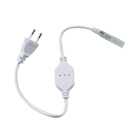 Bobine LED 220V 5050 blanc neutre 50 m | SMD5050 - LED LIGHTING FRANCE