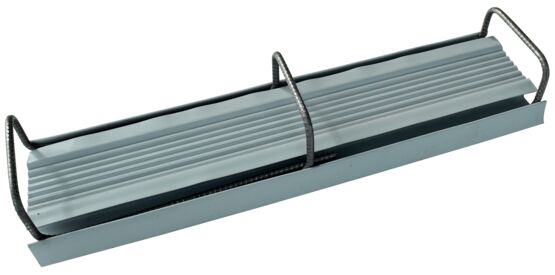  Boîte d'attentes amovible PVC - COHB