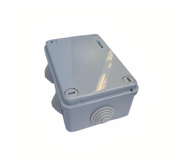 BOITE DE DERIVATION IP 65 128050 | TECLINK