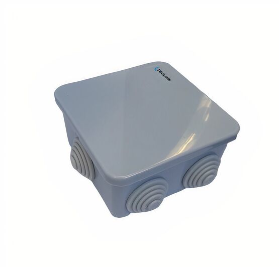 Boîte de dérivation IP65 | TECLINK