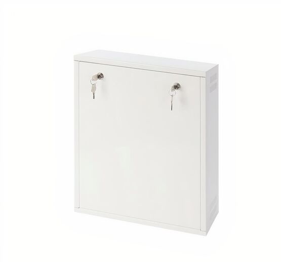  Boîtier DVR/MINI/VERTICAL BLANC | FT-COFDVR-529W-2025-V1 - SERVIACOM-PROACCESS