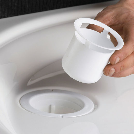  Bonde de douche à sortie orientable | La Goulue - Siphons et vidages pour baignoires et douches