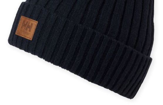 Bonnet en laine d'agneau | KENSINGTON WOOL BEANIE - Autres équipements de protection