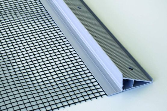 Bord extrêmement solide | steinfix forte - produit présenté par PROFILSAGER AG