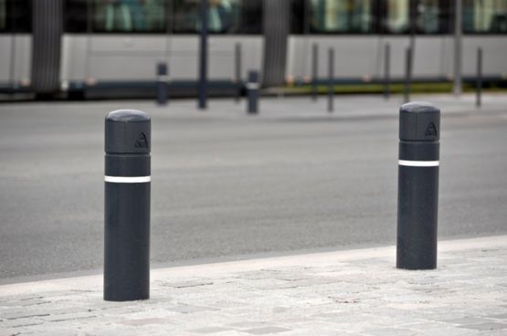  Borne sobre  | Jupiter - SERI