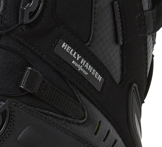 Botte d'hiver à fermeture BOA M4 | MAGNI BOA WINTERBOOT - Chaussures de protection