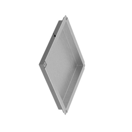  Bouchon sur mesure pour systèmes de ventilation | ECO INDUSTRIE DE FRANCE - ECO INDUSTRIE DE FRANCE