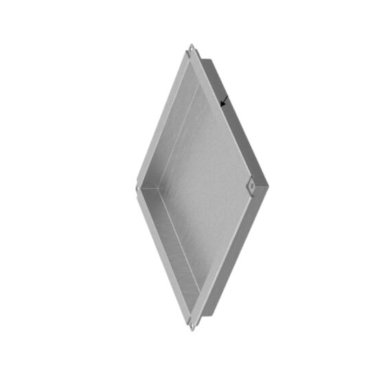  Bouchon sur mesure pour systèmes de ventilation | ECO INDUSTRIE DE FRANCE - Gaines et conduits